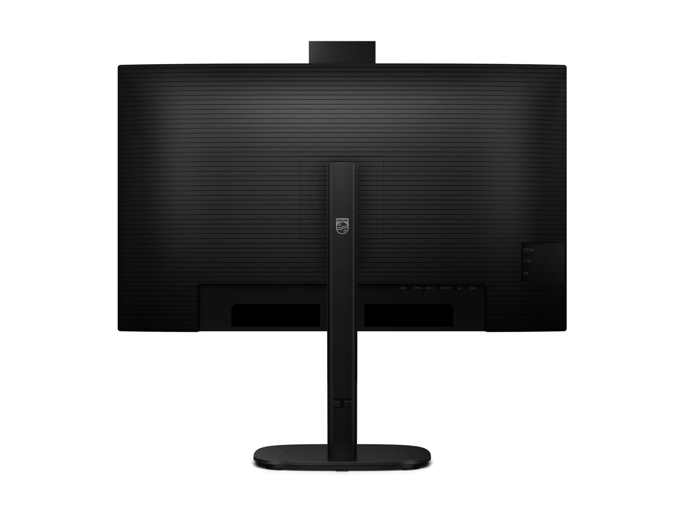 PHILIPS 32B2U3601H/00 31.5p QHD 16:9 IPS 100Hz HAS 180mm HDMI 2.0 DP 1.4 USB-C