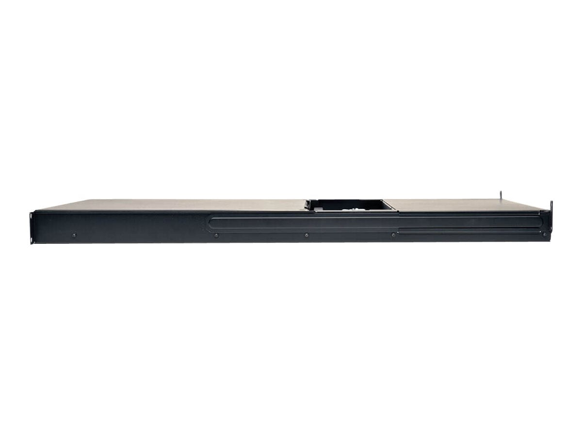 EATON TRIPPLITE 1U Rack-Mount Console with 19p LCD 1920x1080 1080p DVI or VGA Video TAA