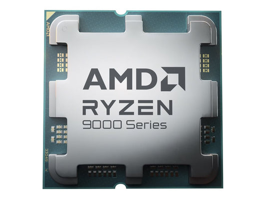 AMD Ryzen 5 9600X 5.4GHz AM5 6C/12T 65W 38Mo TRAY