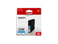 Ink/PGI-2500XL Cartridge CY