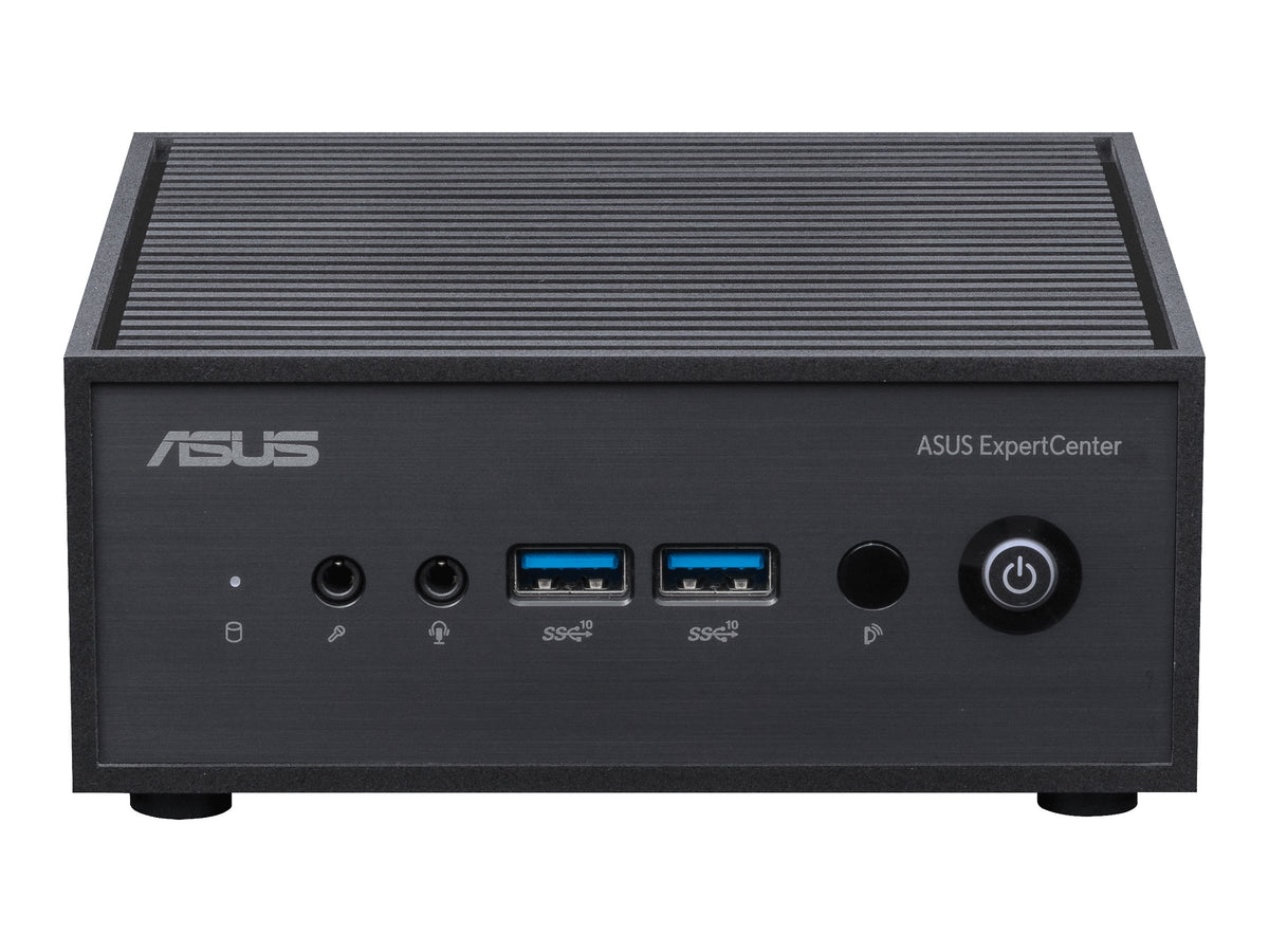 ASUS PN42-SN004AV Intel N100 4Go 128Go UMA VESA W11P 2Y Pur