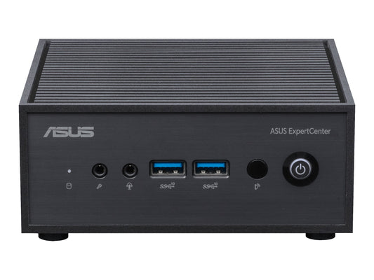 ASUS PN42-SN004AV Intel N100 4Go 128Go UMA VESA W11P 2Y Pur