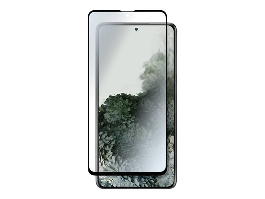 TNB Hybrid full-screen protection for Samsung Galaxy S22 Plus - transparent