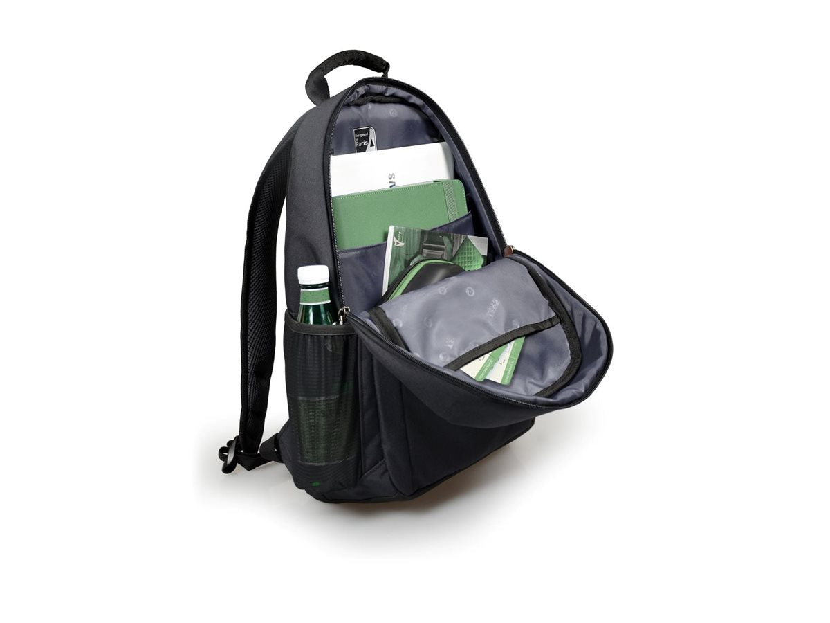 PORT DESIGNS SYDNEY BP ECO Laptop Bag 13/14p BK