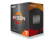 AMD Ryzen 7 5800XT 4.8GHz AM4 8C/16T MPK