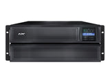 APC Smart-UPS X 3000VA Rack - Tower LCD with Network Card