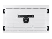 SAMSUNG Flip Digital Flipboard 65p No gap wall mount Landscape only