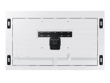 SAMSUNG Flip Digital Flipboard 65p No gap wall mount Landscape only