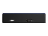 WD My Passport Ultra 5To Blue USB-C/USB3.0 HDD 2.5p Metal finish RTL portable extern