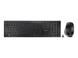 CHERRY DW 9500 SLIM Wireless Keyboard and Mouse (BE)