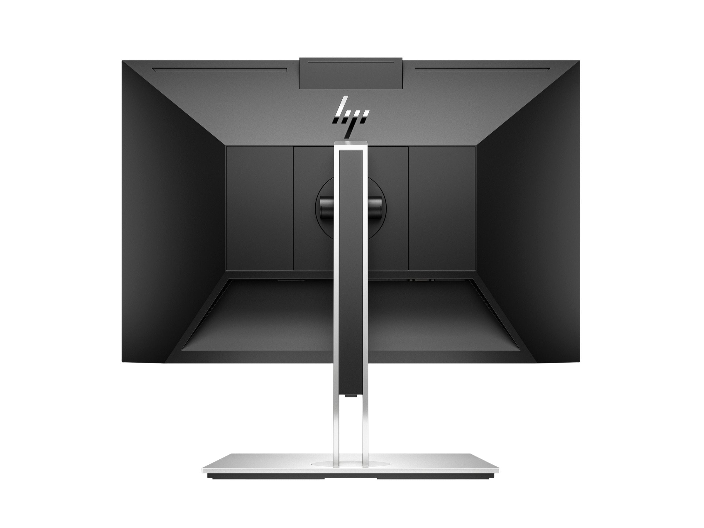HP Écran de conférence E24mv G4 FHD avec webcam IR 5Mpx 23.8p Moniteur 24 FHD 1920x1080 HDMI VGA USB hub DisplayPort 3/3/0