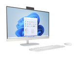 HP AiO 27-cr0062nf Intel Core i5-1334U 27p FHD 16Go DDR4 512Go SSD 2280 PCIe UMA W11H