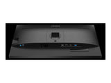 AOC 24P2Q 23.8p 1920x1080 FHD IPS 250cd/m2 1000:1 4ms HDMI DVI DisplayPort VGA HP noir