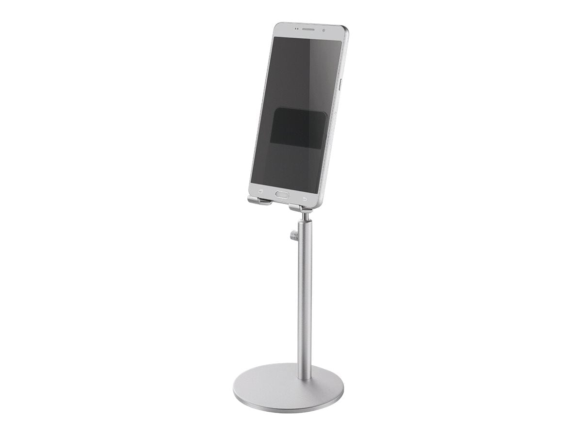 NEOMOUNTS DS10-200SL1 Support pour téléphone jusquà 7p - réglable en hauteur - universel
