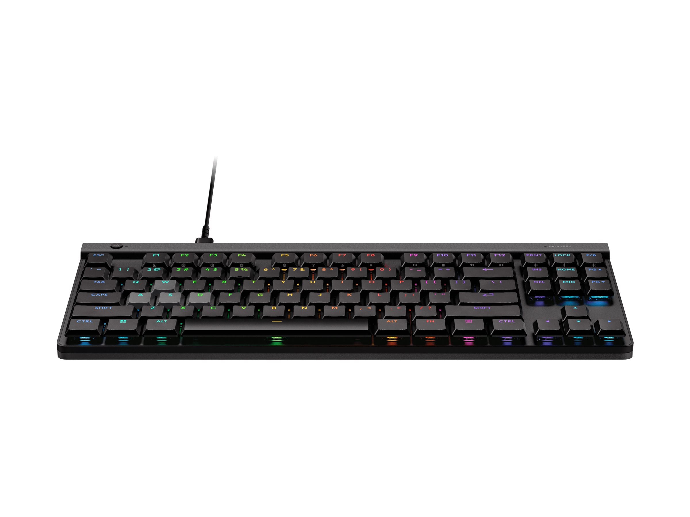 LOGITECH G515 RAPID TKL - BLACK - FRA