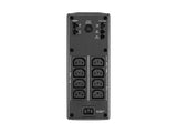 APC Back UPS Pro BR 1300VA 8 Outlets AVR LCD Interface