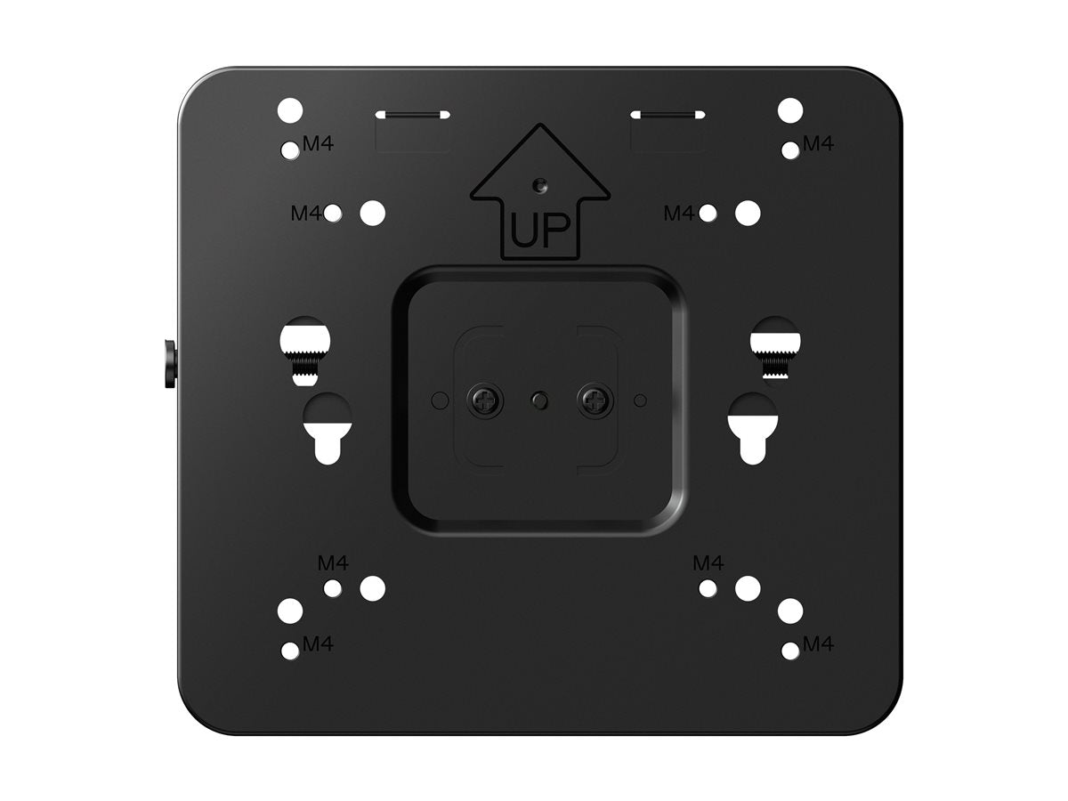 PHILIPS support de montage pour mini PC VESA 100x100 universel sur les moniteurs