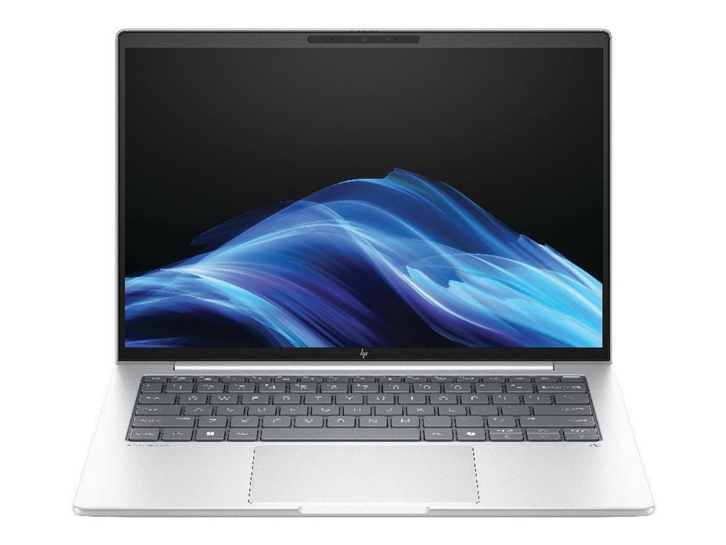 HP EliteBook 8 G1a IA Nouvelle génération AMD Ryzen AI 5 340 14p WUXGA 32Go 512Go SSD UMA W11P Copilot + PC 3/3/0
