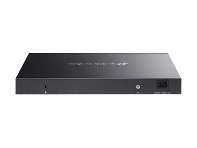 Omada 24-Port Gigabit Stackable Lite L3