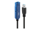 LINDY 30m USB 3.0 Active Extension Pro