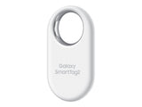 SAMSUNG Galaxy SmartTag2 - Balise Bluetooth anti-perte - blanc
