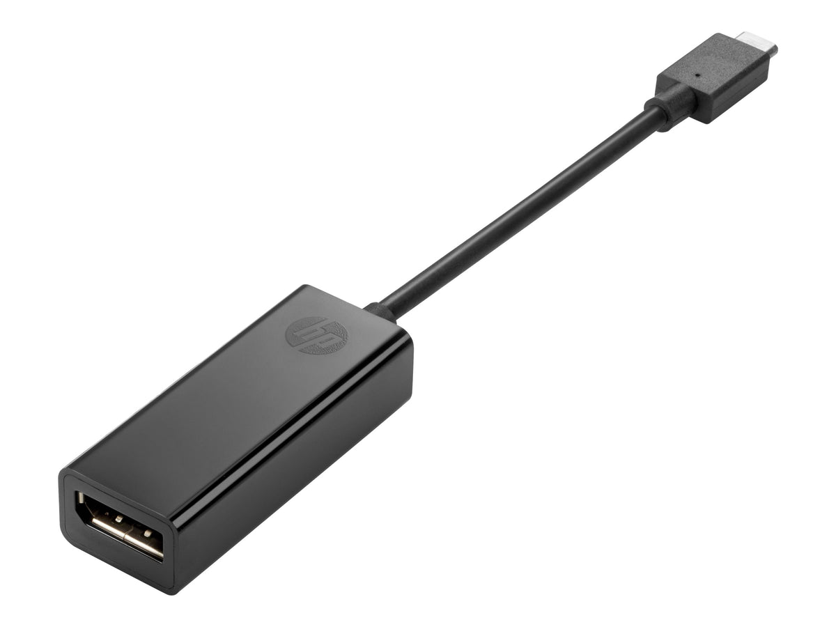 HP USB-C to DisplayPort Adapter