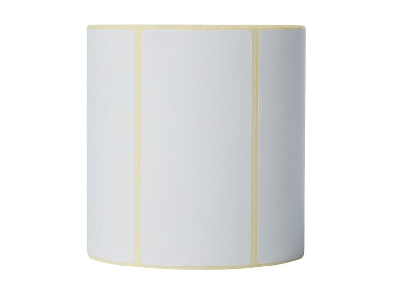 Package of 8 Label 102mm x 50mm