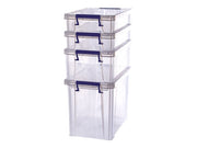 FELLOWES ProStore Multipack n5 1x18.5L 2x5.5L 1x10L