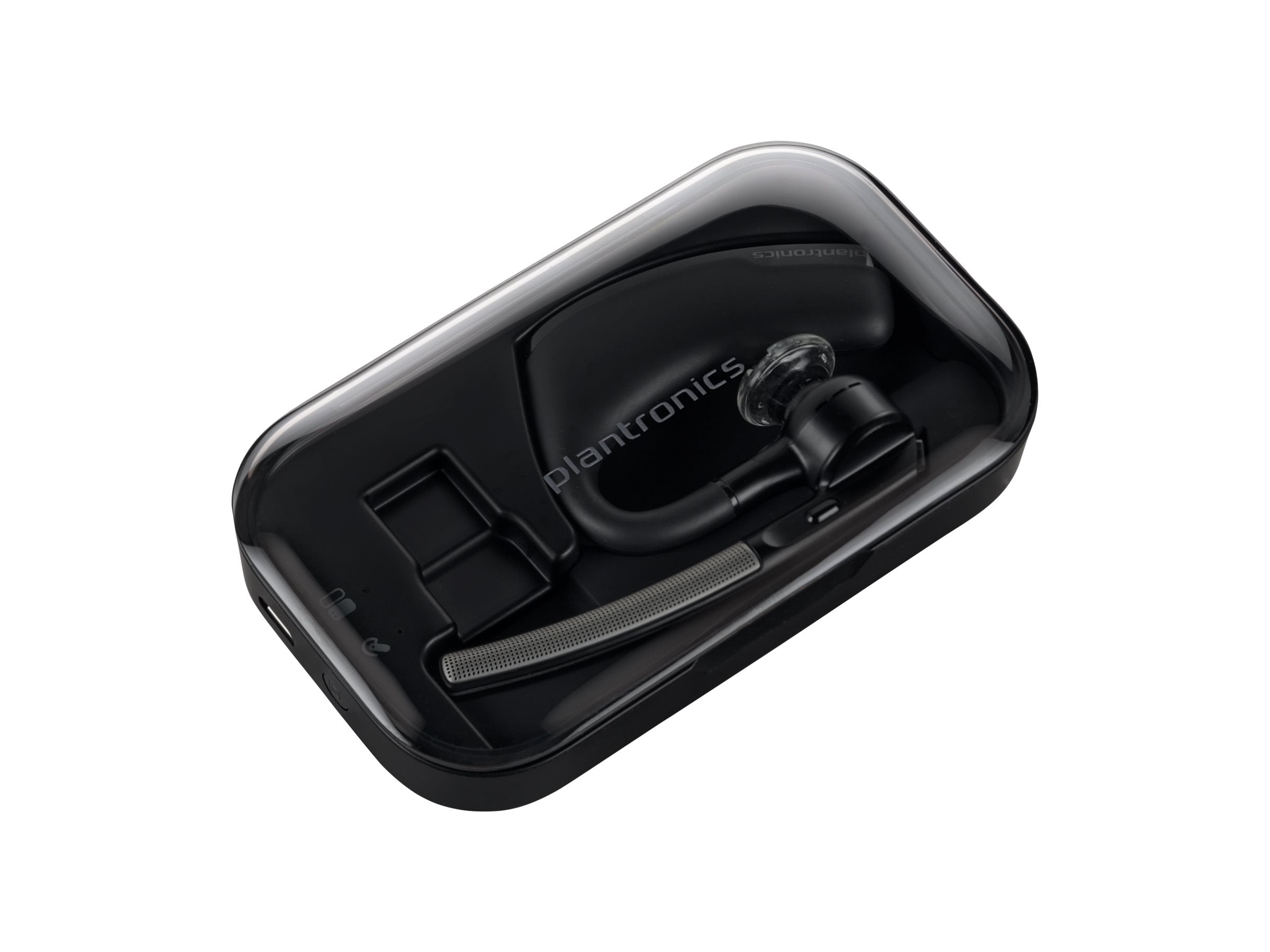 HP Poly Voyager Legend 50/30 Mobile Charge Case EMEA INTL English Loc Euro plug