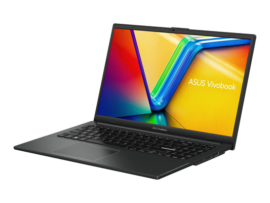 ASUS Vivobook Go X1504GA-NJ478W Intel N200 15.6p FHD 8Go RAM 128Go SSD Intel UHD Graphics W11H Noir 2 ans PC Ordinateur Portable