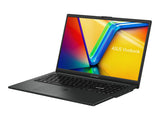 ASUS Vivobook Go E1504GA-BQ986W Intel N100 15.6p FHD 8Go DDR4 128Go UFS Intel UHD Graphics W11H Blue