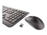 CHERRY DW 3000 Keyboard and Mouse Set (PN)