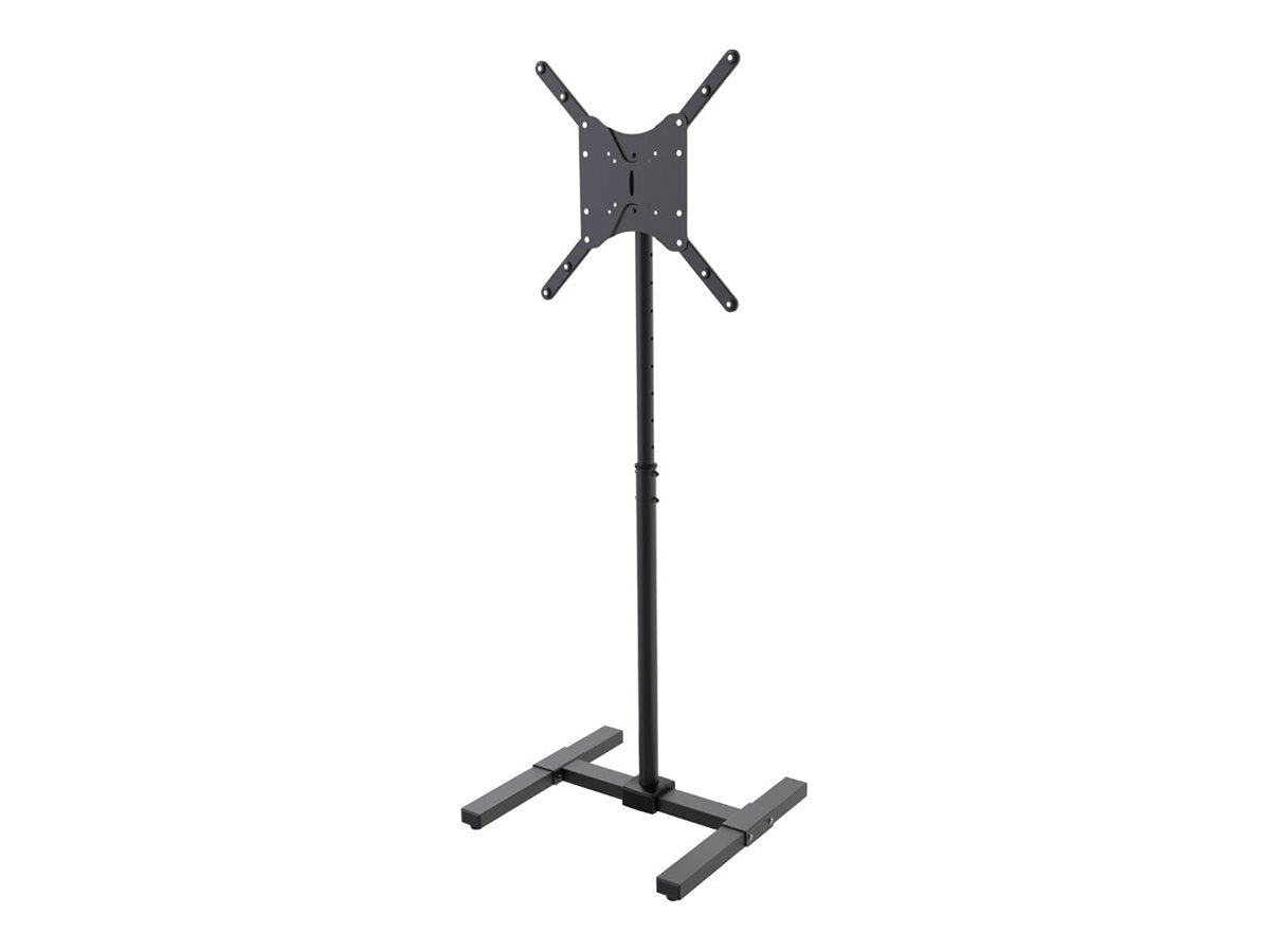 NEOMOUNTS NS-FS100BLACK Support au sol 10-55p