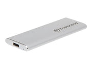 TRANSCEND 1To External SSD ESD260C USB 3.1 Gen 2 Type C