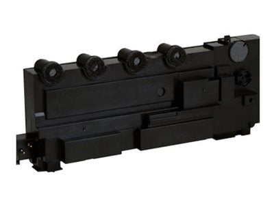 LEXMARK C540, C543, C544, X543, X544 waste toner bottle capacité standard noir: 36.000 / couleur:18.000 pack de 1