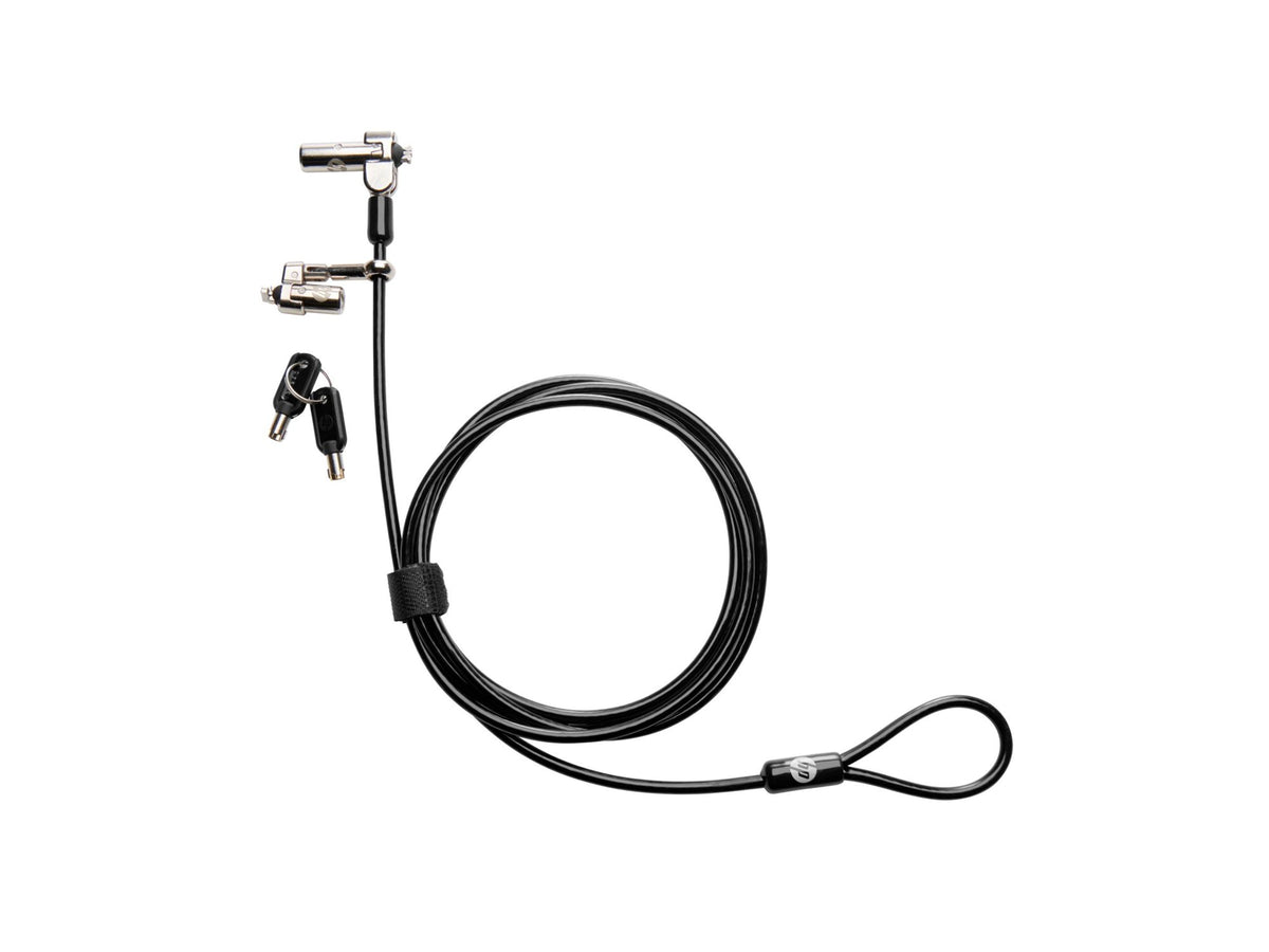 HP Nano Lock