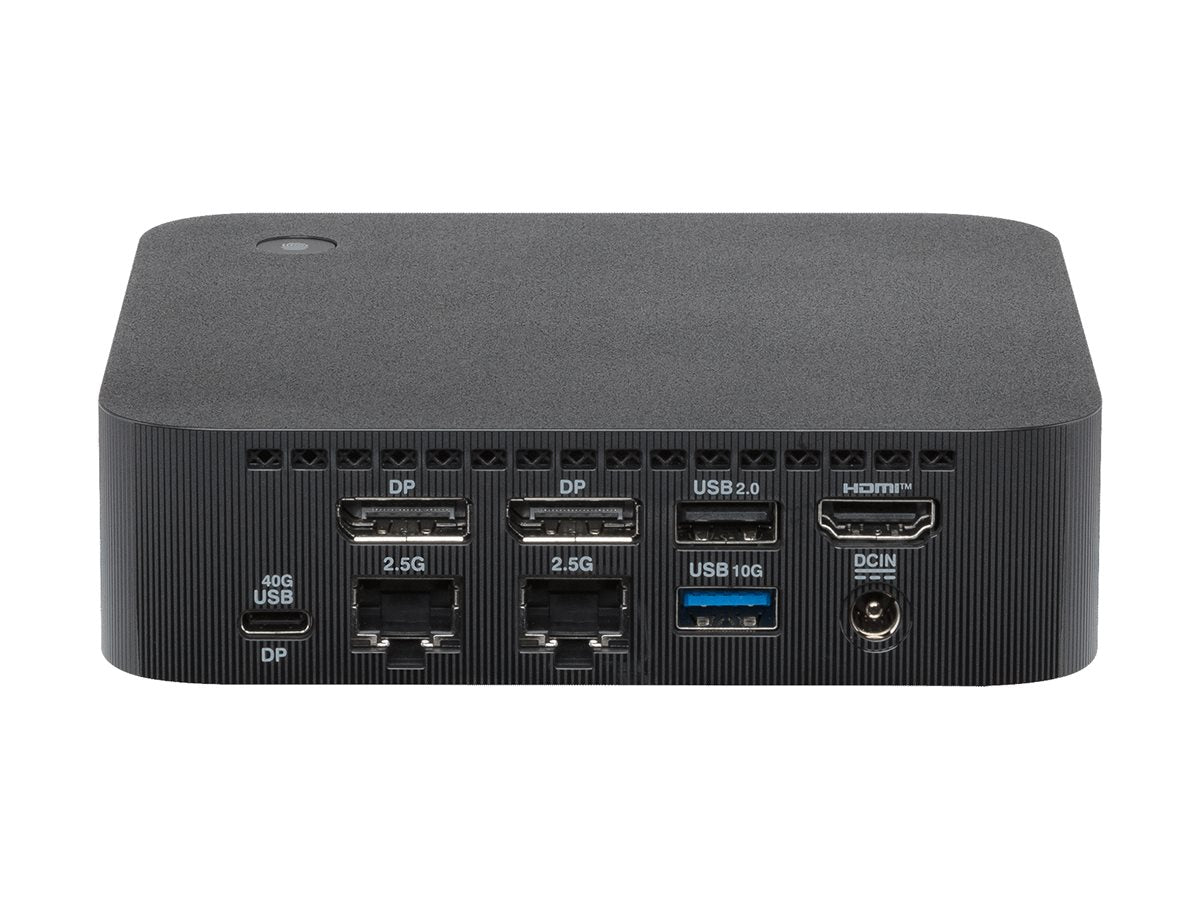 ASUS PN55-S90008NL AMD Ryzen AI 9 HX 470 32Go 1To SSD W11P