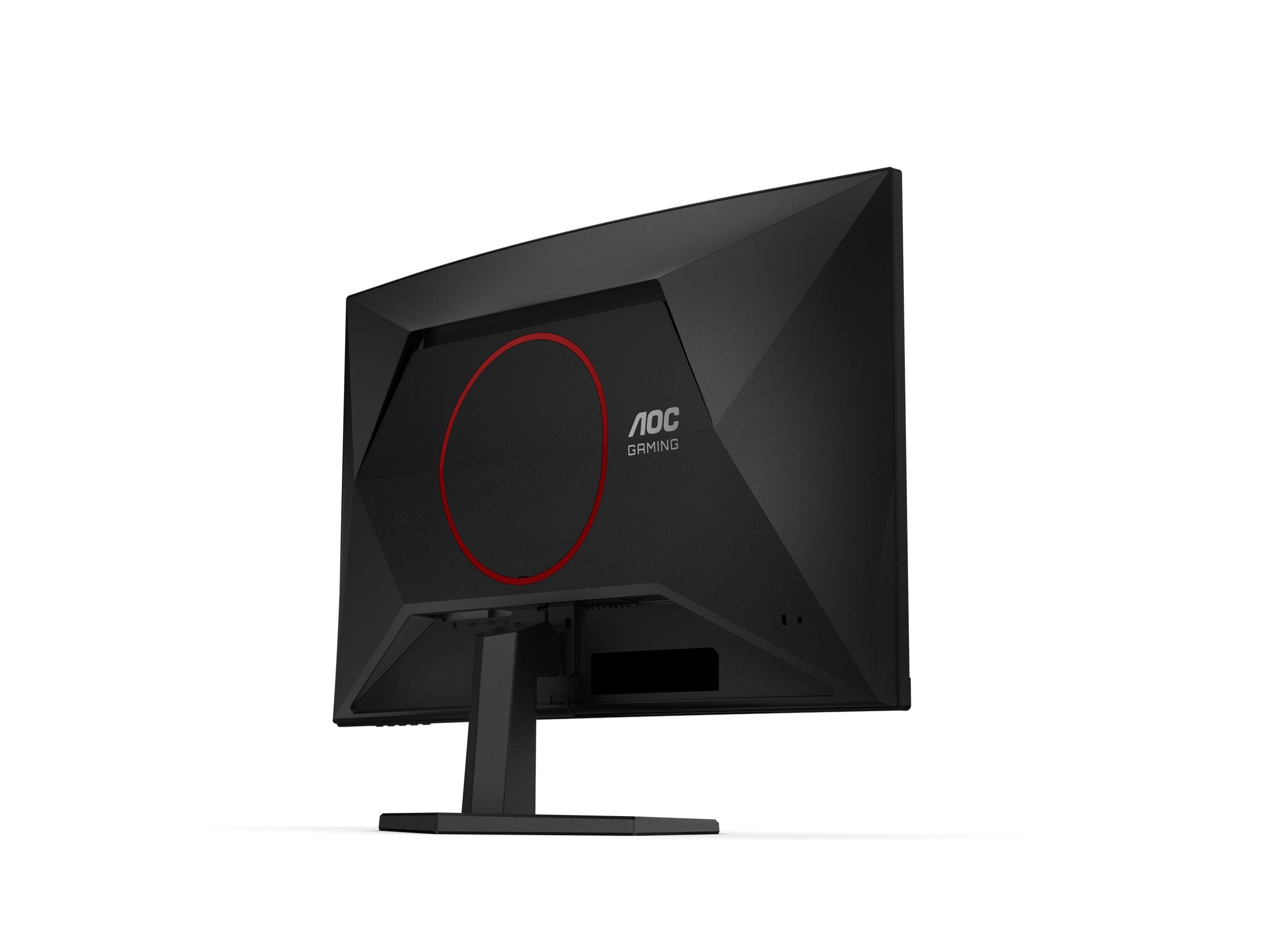 AOC C27G42E 27p Curved Fast VA 180Hz 1ms 300cd/m2 HDMI 2.0x2 DP1.4 Speakers