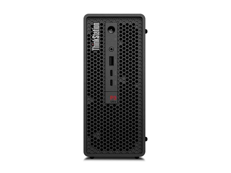 LENOVO ThinkStation P3 Ultra SFF G2 Intel Core Ultra 7 265 32Go 1To SSD M.2 NVIDIA RTX 2000 Ada 16Go W11P 3 Year On-site