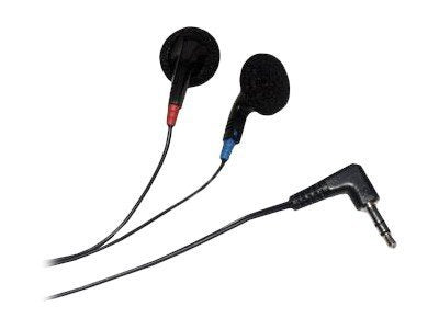 MCL Ecouteurs stereo