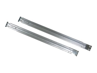 QNAP Rail-Kit for TS-EC2480U-RP rackmount models max. load 35 kg