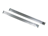 QNAP Rail-Kit for TS-EC2480U-RP rackmount models max. load 35 kg