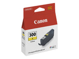 CANON 1LB PFI-300 Y EUR/OCN yellow ink tank
