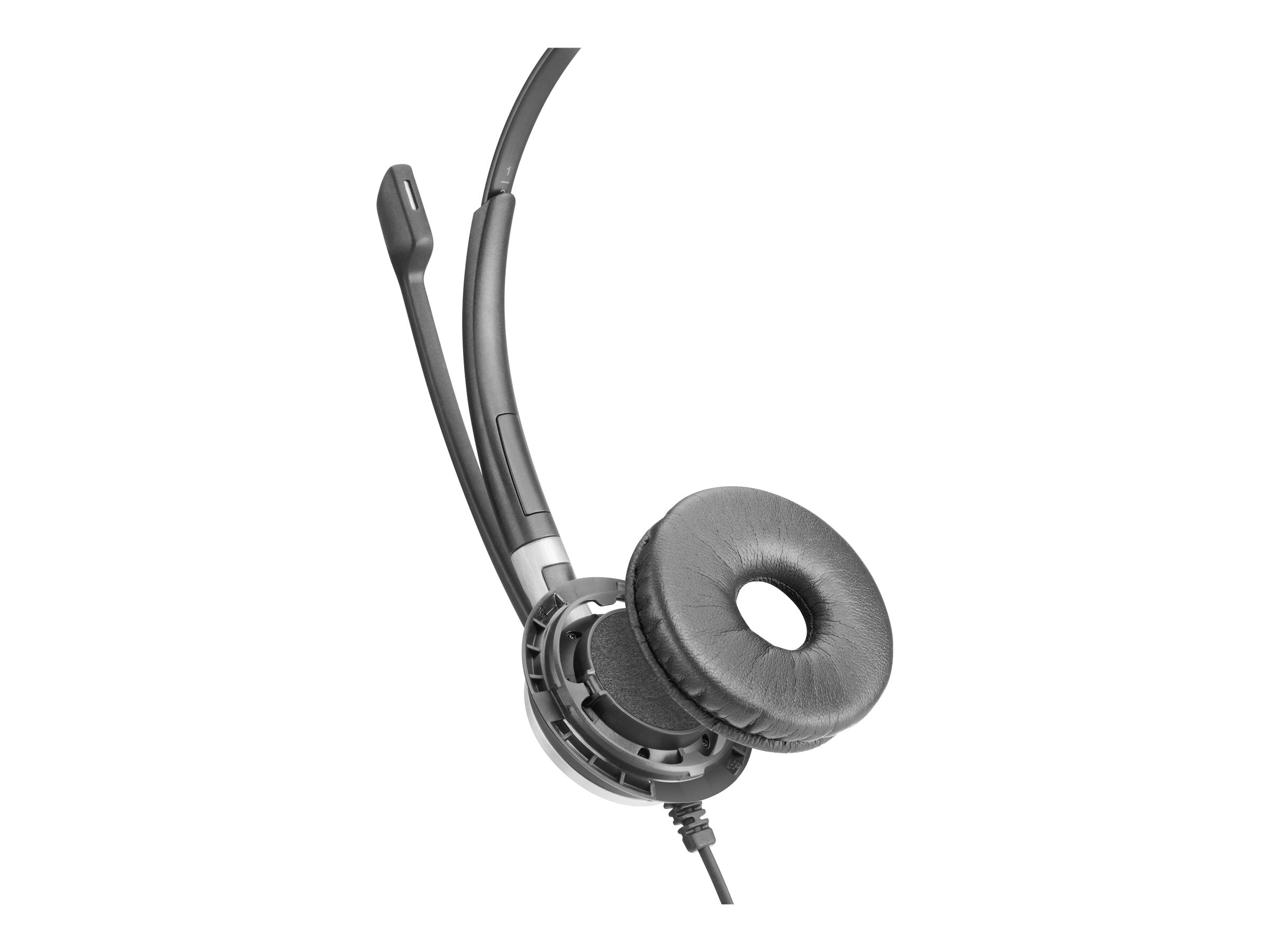EPOS IMPACT SC 630 Headset monoaural for Wideband and Narrowband phones
