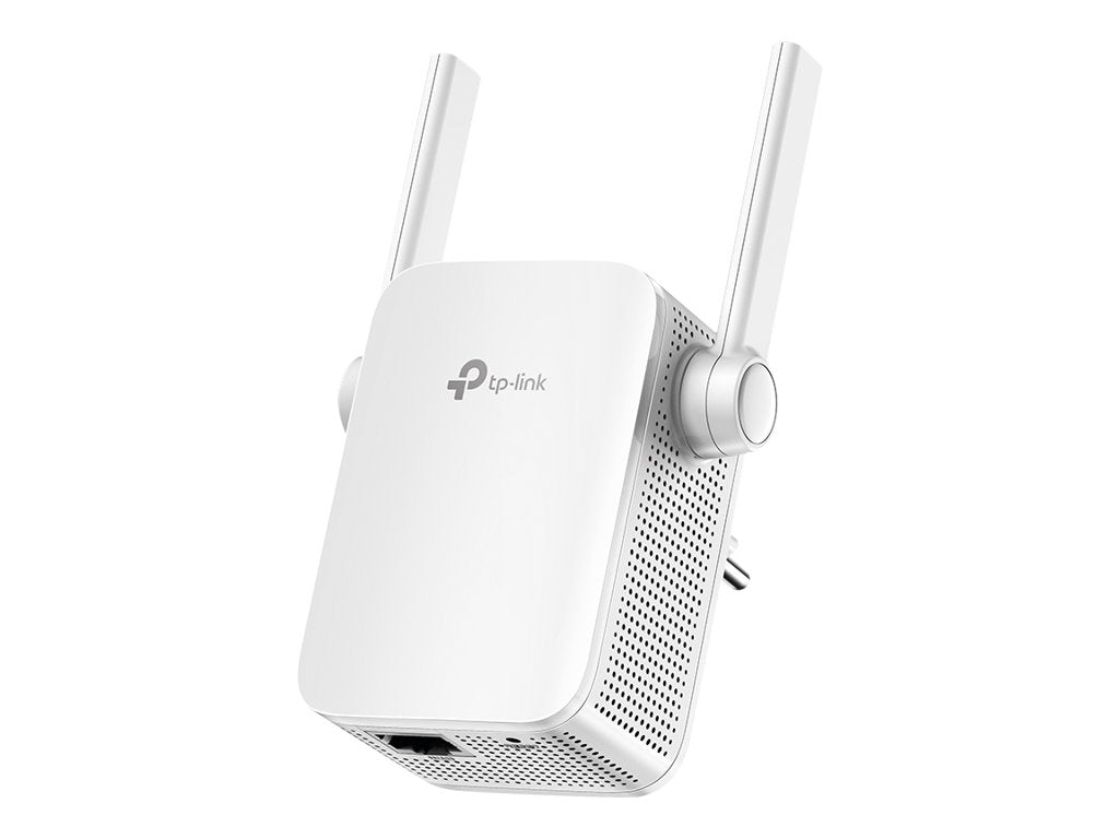 AC1200 Dual Band Wireless Wall Plugged R