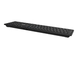 PORT DESIGNS Rechargeable Bluetooth Keyboard Ultra Slim and Elegant Design Rechargeable Battery 10meters Bluetooth range Compatible