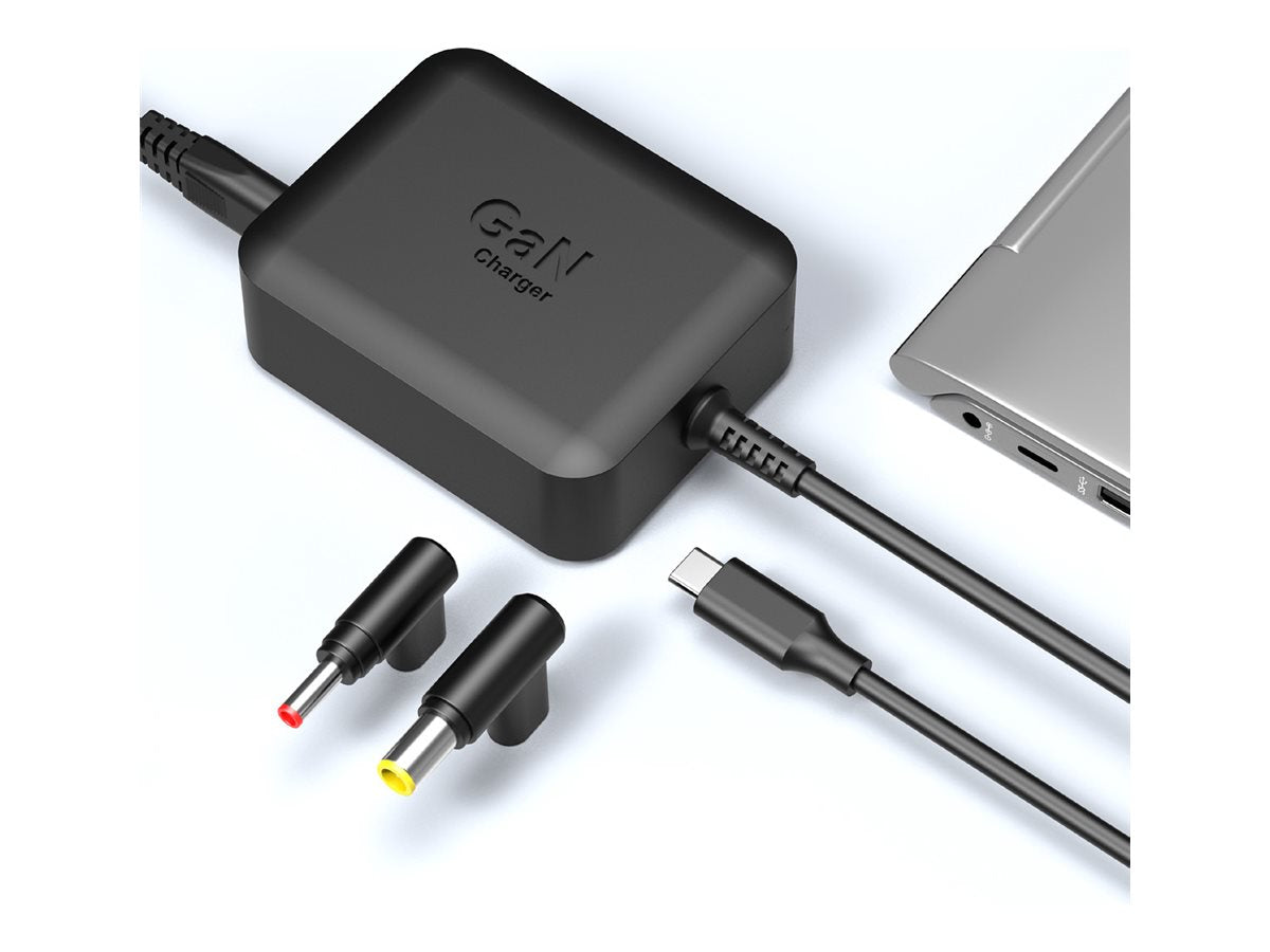 PORT DESIGNS Power Supply GaN 100W - DELL - EU