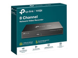 TP-LINK VIGI NVR1008H 8 Channel Network Video Recorder