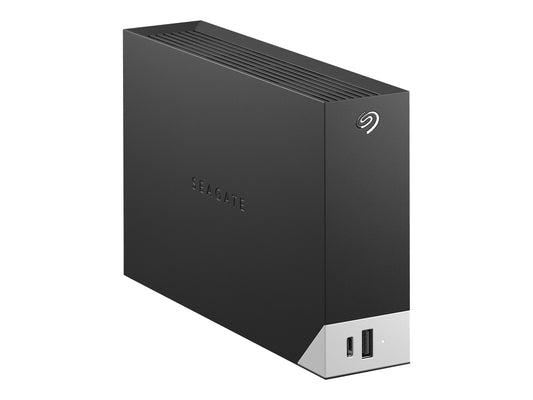 SEAGATE One Touch Desktop with HUB 8To