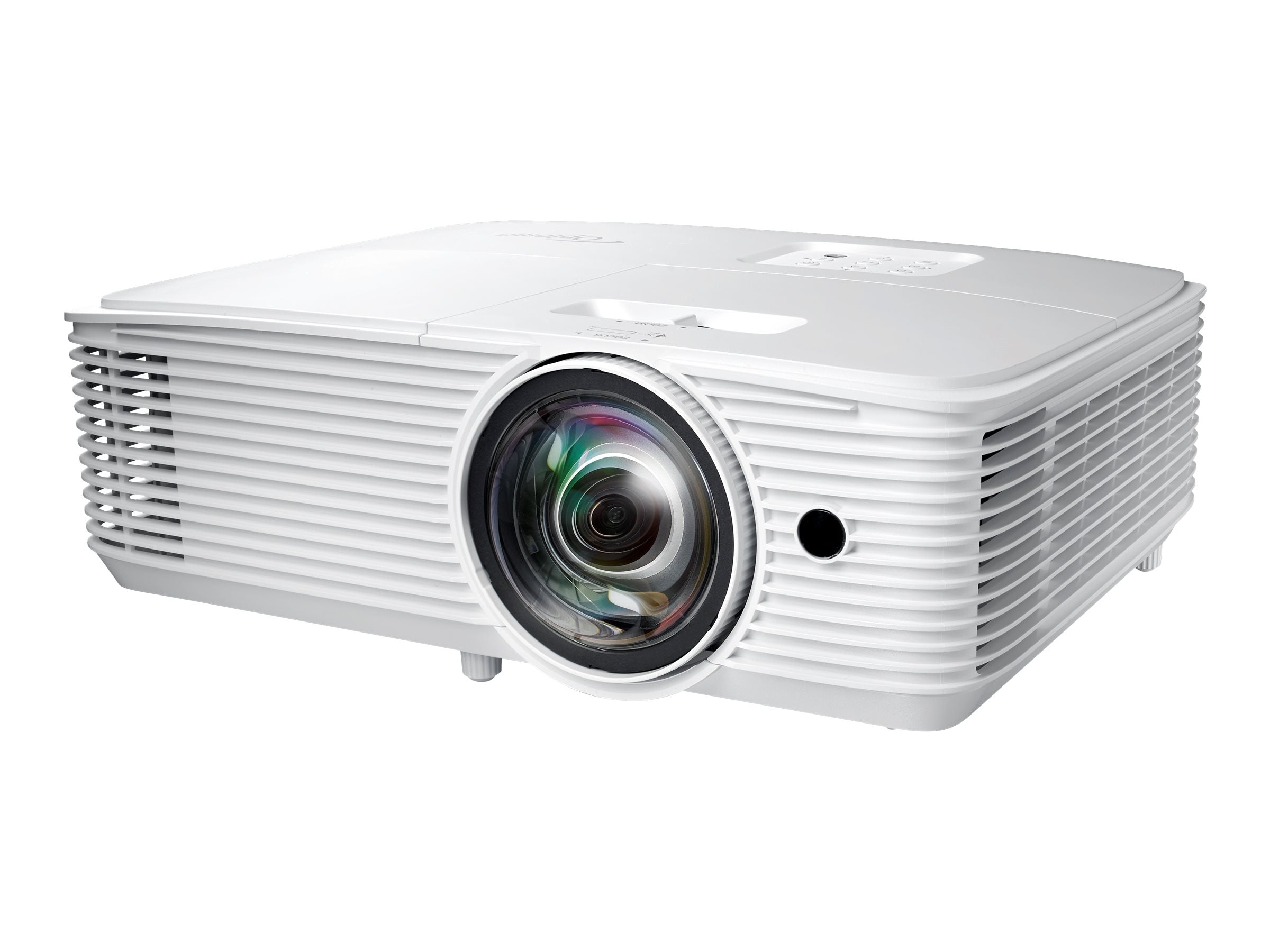 Optoma X309ST